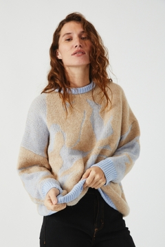 SWEATER MIRAFLORES - Lolet