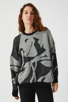 SWEATER MIRAFLORES - comprar online