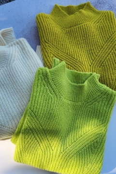 SWEATER MIRANTE - comprar online