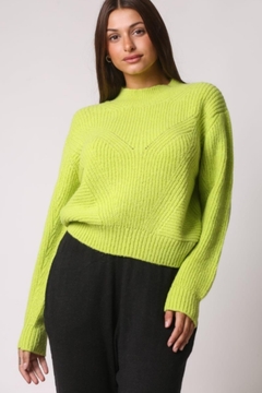 SWEATER MIRANTE en internet