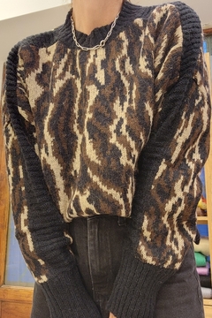SWEATER SEVILLA - comprar online