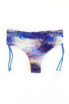 BOMBACHA MEDIA COLA TIRO ALTO BATIK - comprar online