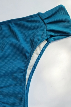 BOMBACHA VEDETINA FRUNCES TEXTURA MARRUECOS ULTRAMAR - comprar online