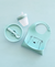 Combo Babero + bowl + vaso - comprar online