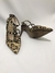 Sapato Valentino Rockstud - Peças de Luxo