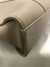 Bolsa Montblanc Couro Cinza  - Peças de Luxo