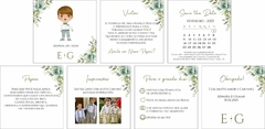 Manual do pajem de casamento [bloquinho] - comprar online