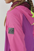 M CAMPERA C/CAP REDWOOD - Almarsport