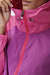 M CAMPERA C/CAP REDWOOD