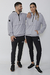 U BUZO C/CAP COTE - comprar online