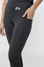 M CALZA CROPPED PRIEUR - Almarsport