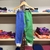 Pantalon ARCHIPOP Azul en internet