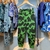 Pantalon SOMBRAS