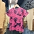 Remera GATOS
