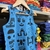 Musculosa MUNARI