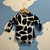 Body PIEDRAS Azul Marino - comprar online