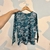 Remera OLAS Petroleo - comprar online