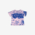 Remera MAPAS - CHANGO