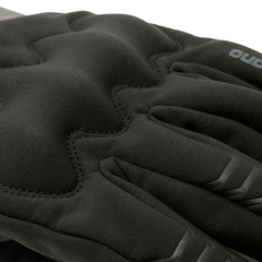 GUANTES TUCANO URBANO TURBO NEGRO - TiendaMoto Argentina TE: 1162818687