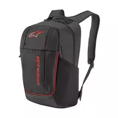 MOCHILA ALPINESTARS GFX V2 BACKPACK BLACK/RED - comprar online