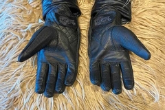 GUANTES BROOKLYN MONTOYA BLACK - comprar online