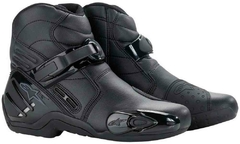 BOTAS ALPINESTARS S-MX2 USADAS TALLE 42