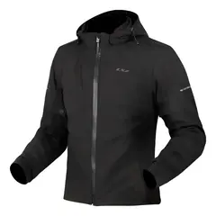 CAMPERA LS2 BOLTON LADY BLACK