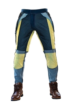 Imagen de PANTALON KINGMAN NEGRO