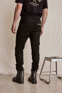 PANTALON KINGMAN NEGRO - tienda online