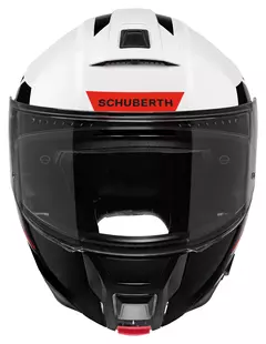CASCO SCHUBERTH C5 ECLIPSE RED en internet
