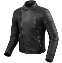 CAMPERA REVIT VAUGHN BLACK