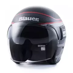CASCO BLAUER POD GRAFICA B NERO OP. - tienda online