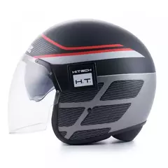 CASCO BLAUER POD GRAFICA B NERO OP. - comprar online
