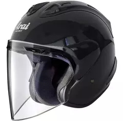 CASCO ARAI SZ-RAM X DIAMOND BLACK