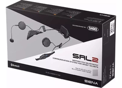 INTERCOMUNICADOR SENA SRL2 SHOEI