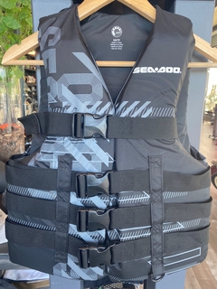 CHALECO SALVAVIDAS SEA-DOO BRP XS - comprar online