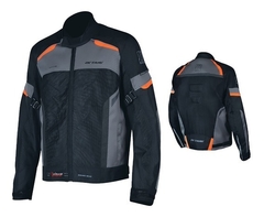 CAMPERA OCTANE ARROW