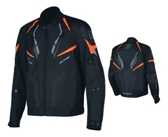 CAMPERA OCTANE FOREST