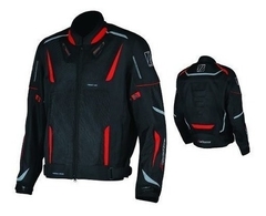 CAMPERA OCTANE OCEAN