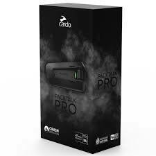 INTERCOMUNICADOR CARDO PACKTALK PRO en internet