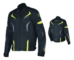 CAMPERA OCTANE RAZOR