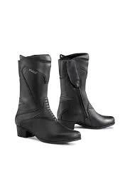 BOTAS MUJER FORMA RUBY