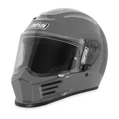 CASCO SIMPSON SPEED ARMOR