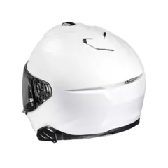 CASCO HJC I7I SEMI FLAT WHITE en internet