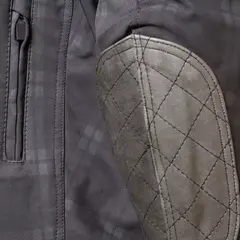 Imagen de CAMPERA STAV BORDERS GRIS