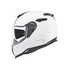 CASCO NEXX SX 100 CORE WHITE