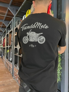 REMERA TIENDAMOTO POSTSCRIPT en internet