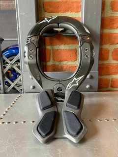 CUELLO CERVICAL ALPINESTARS BNS TECH 2 en internet