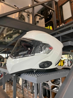 CASCO SEDICI SISTEMA II PARLARE BLUETOOTH USADO - comprar online