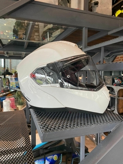 CASCO SEDICI SISTEMA II PARLARE BLUETOOTH USADO - TiendaMoto Argentina TE: 1162818687